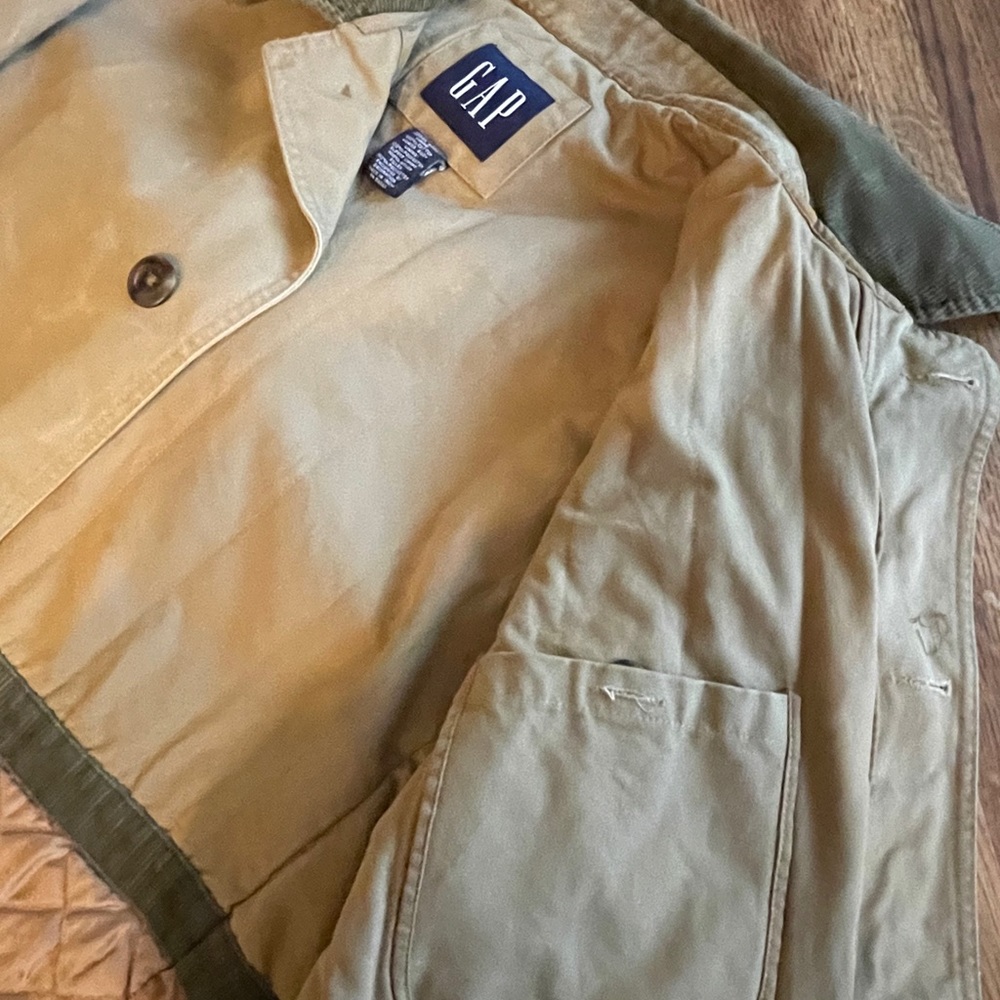 Gap Jacket - image 2